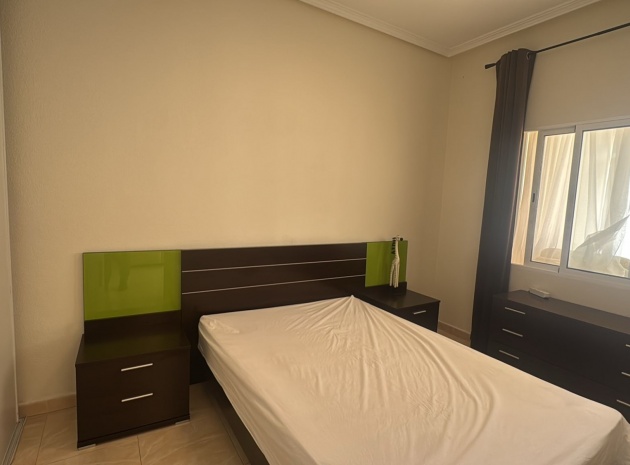 Wiederverkauf - Stadthaus - Punta Prima