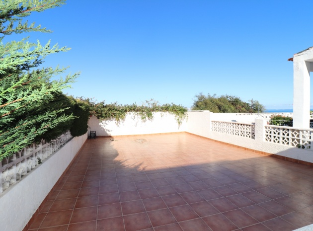 Wiederverkauf - Stadthaus - Punta Prima