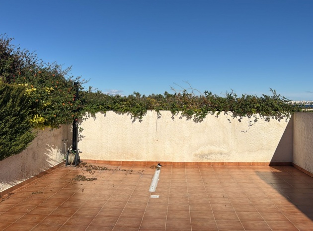 Wiederverkauf - Stadthaus - Punta Prima