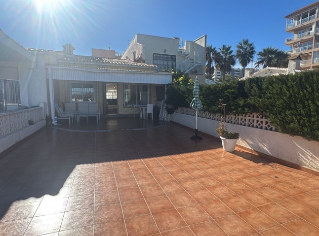 Wiederverkauf - Stadthaus - Punta Prima