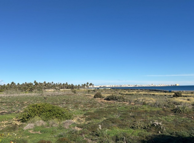 Wiederverkauf - Stadthaus - Punta Prima