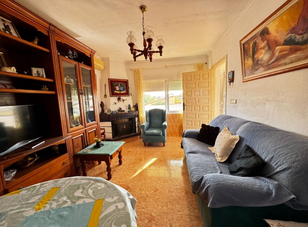 Wiederverkauf - Villa - Punta Prima