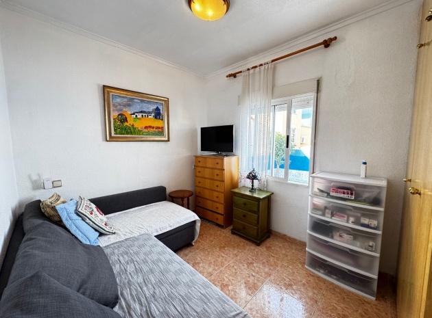 Wiederverkauf - Villa - Punta Prima