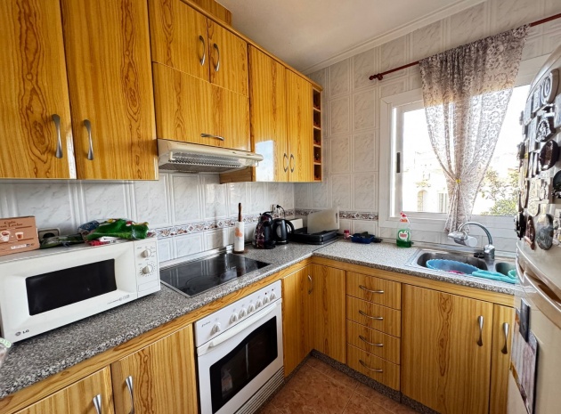 Wiederverkauf - Villa - Punta Prima