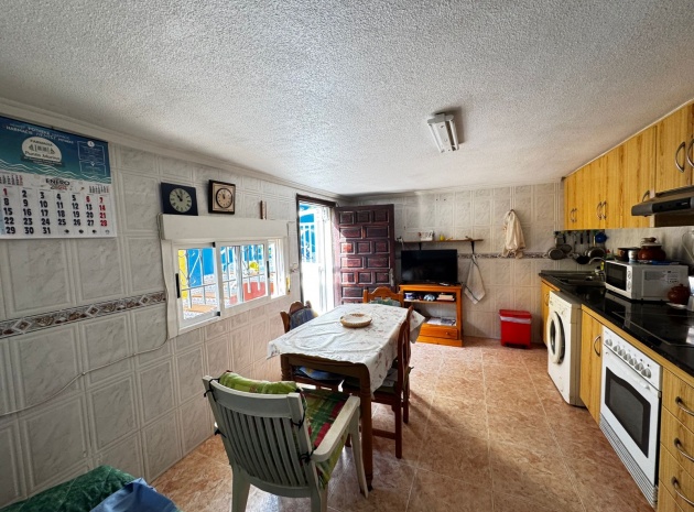 Wiederverkauf - Villa - Punta Prima