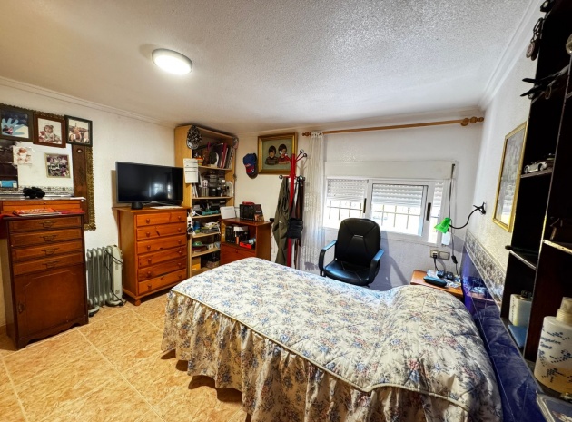 Wiederverkauf - Villa - Punta Prima