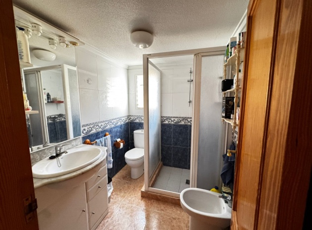 Wiederverkauf - Villa - Punta Prima