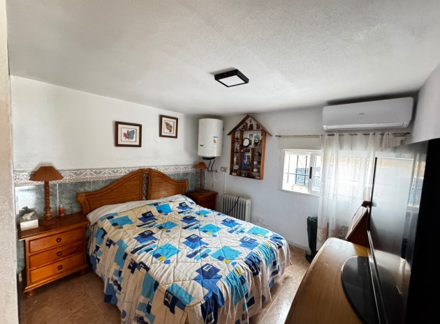 Wiederverkauf - Villa - Punta Prima