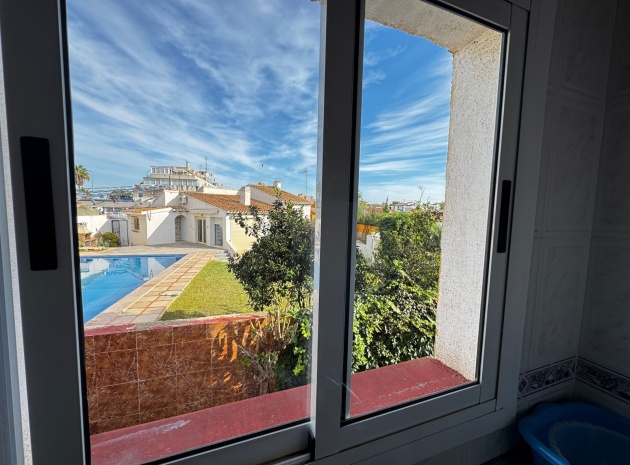 Wiederverkauf - Villa - Punta Prima