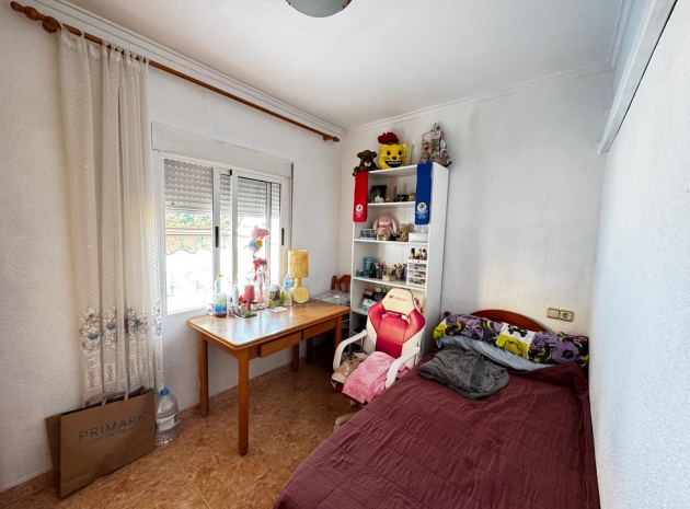 Wiederverkauf - Villa - Punta Prima