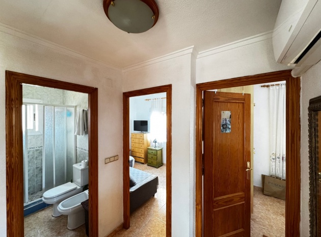 Wiederverkauf - Villa - Punta Prima