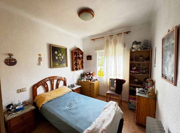 Wiederverkauf - Villa - Punta Prima