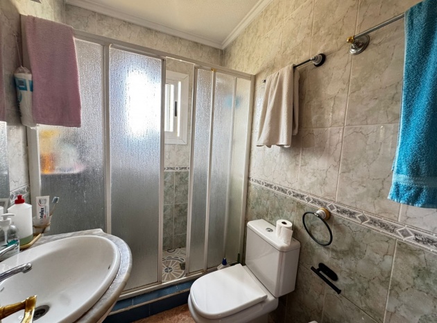 Wiederverkauf - Villa - Punta Prima