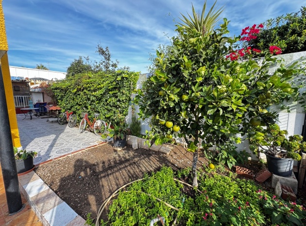 Wiederverkauf - Villa - Punta Prima