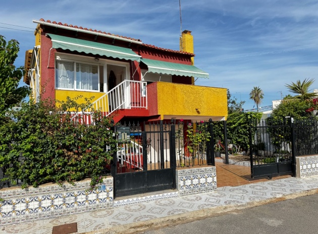 Wiederverkauf - Villa - Punta Prima