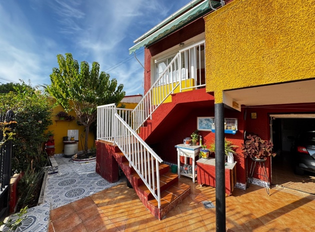 Wiederverkauf - Villa - Punta Prima