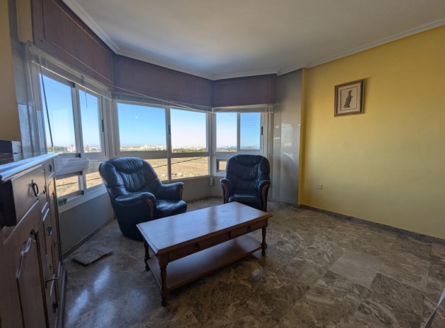 Revente - Appartement - Torrevieja - Punta Prima