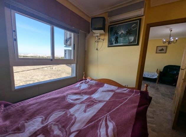 Revente - Appartement - Torrevieja - Punta Prima