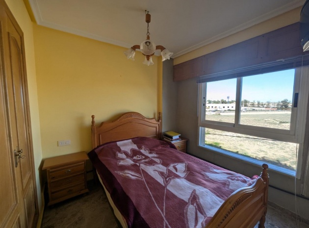 Revente - Appartement - Torrevieja - Punta Prima