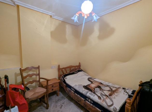 Revente - Appartement - Torrevieja - Punta Prima