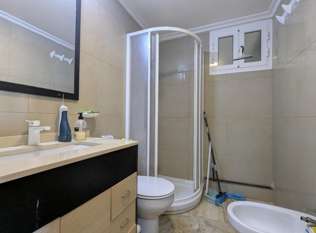 Revente - Appartement - Torrevieja - Punta Prima