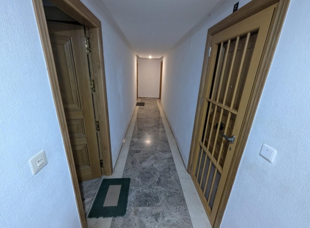 Revente - Appartement - Torrevieja - Punta Prima