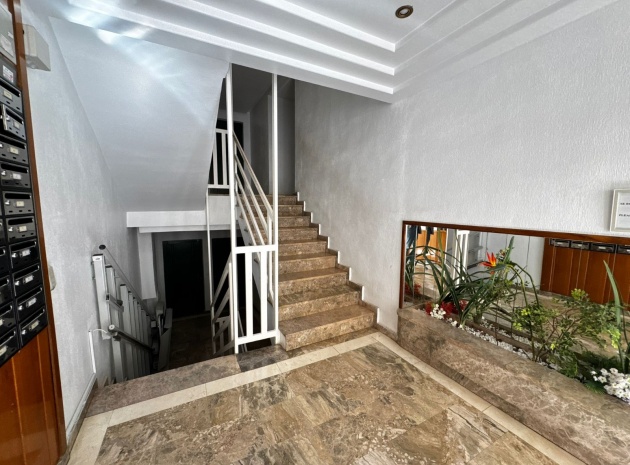 Revente - Appartement - Torrevieja - Punta Prima