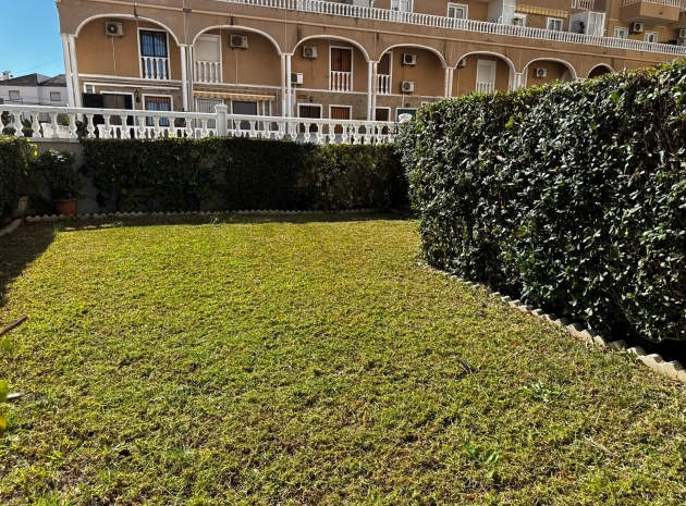 Revente - Appartement - Torrevieja - Punta Prima