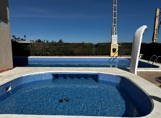 Revente - Appartement - Torrevieja - Punta Prima