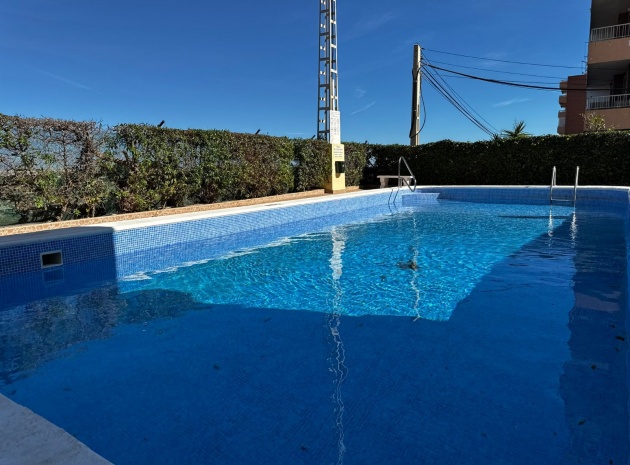 Revente - Appartement - Torrevieja - Punta Prima