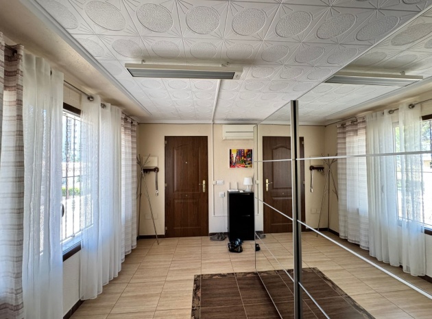 Resale - Townhouse - Punta Prima