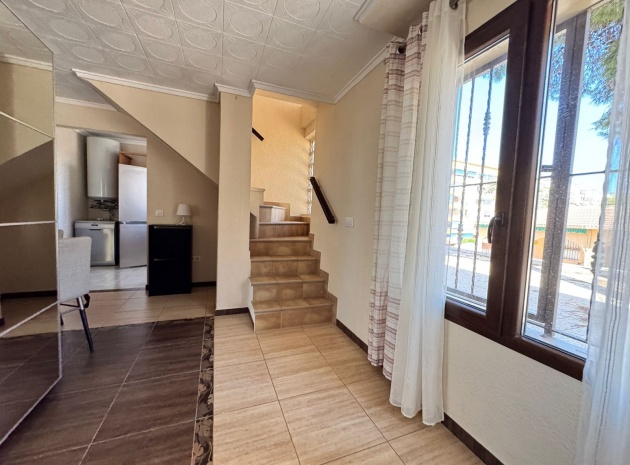 Resale - Townhouse - Punta Prima