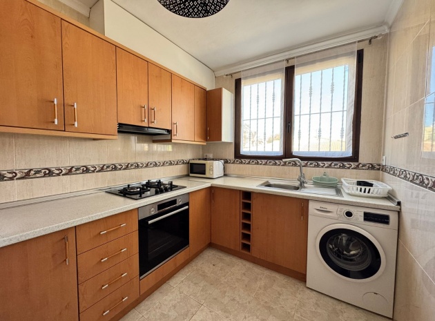 Resale - Townhouse - Punta Prima