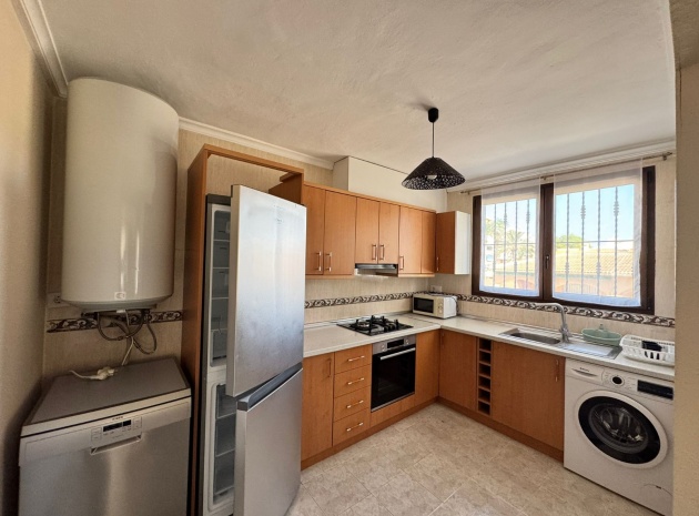 Resale - Townhouse - Punta Prima