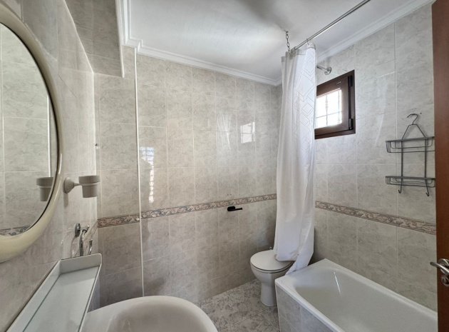 Resale - Townhouse - Punta Prima