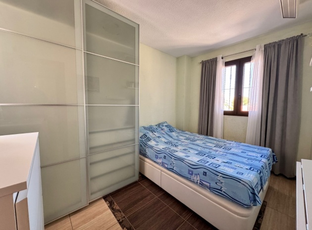 Resale - Townhouse - Punta Prima