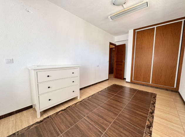 Resale - Townhouse - Punta Prima