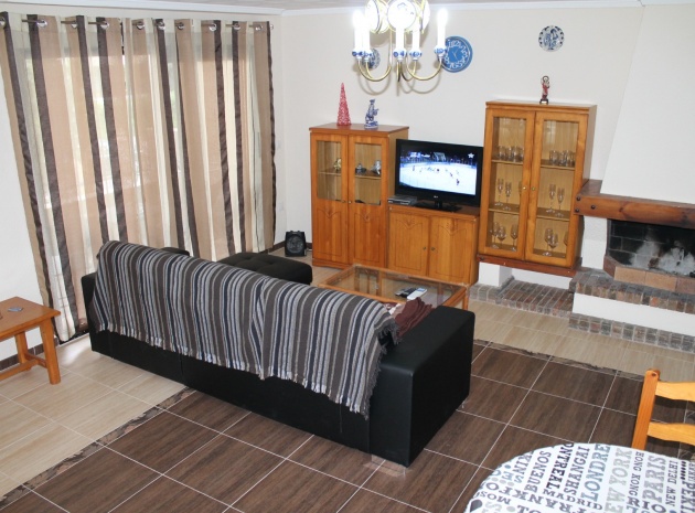 Resale - Townhouse - Punta Prima