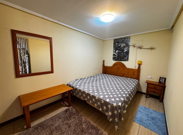 Resale - Townhouse - Punta Prima