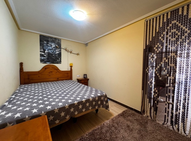 Resale - Townhouse - Punta Prima