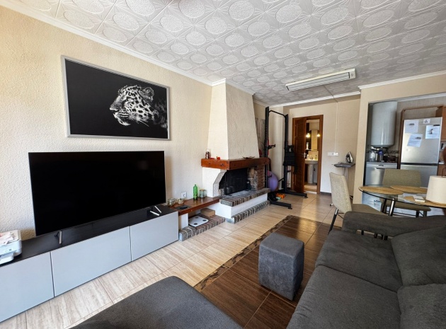 Resale - Townhouse - Punta Prima