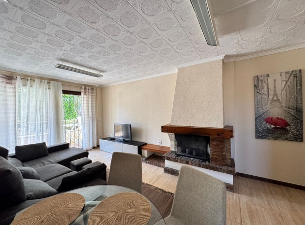 Resale - Townhouse - Punta Prima