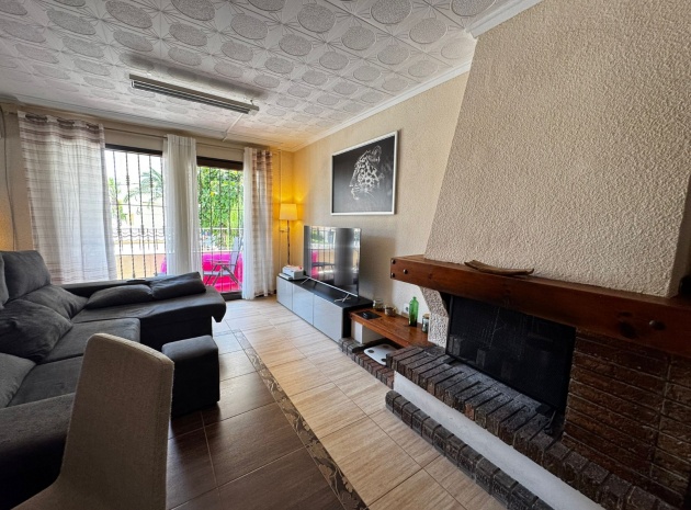 Resale - Townhouse - Punta Prima