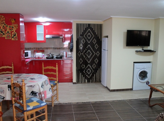 Resale - Townhouse - Punta Prima