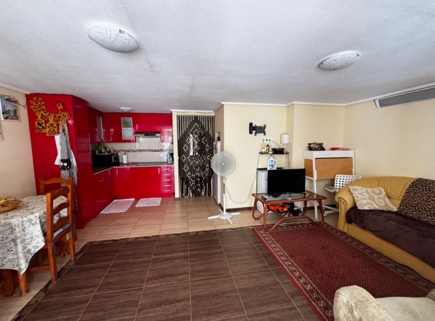 Resale - Townhouse - Punta Prima