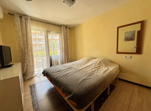 Resale - Townhouse - Punta Prima