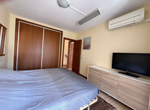 Resale - Townhouse - Punta Prima