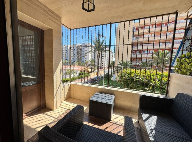 Resale - Townhouse - Punta Prima