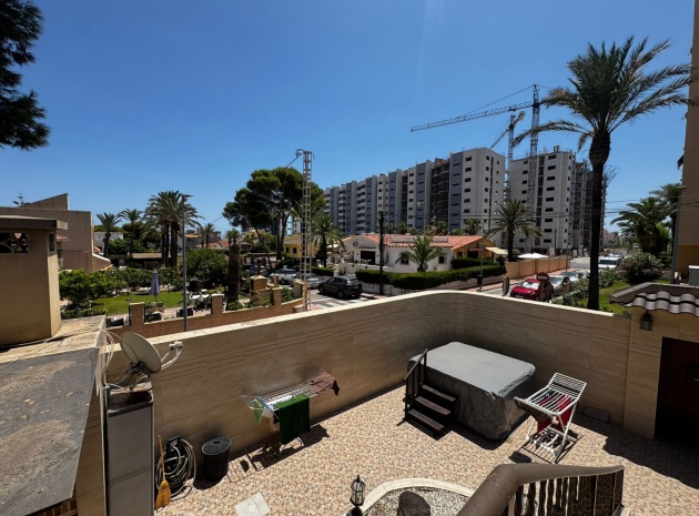 Resale - Townhouse - Punta Prima