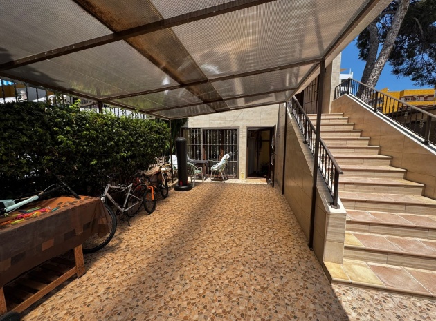 Resale - Townhouse - Punta Prima